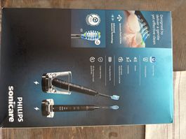 Elektrozahnbürste PHILIPS