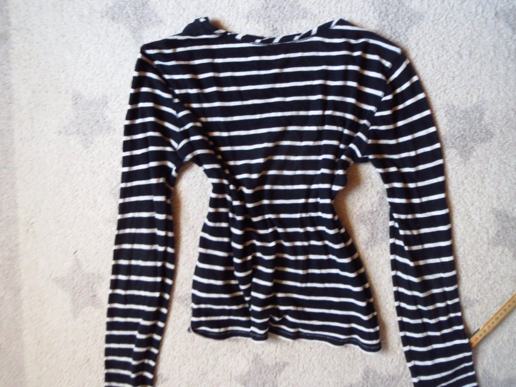 Pullover & Sweatshirts: stylischer MARC O POLO Damen Shirt Pullover Gr L – Gebraucht aus Kiental von Anna8702 6