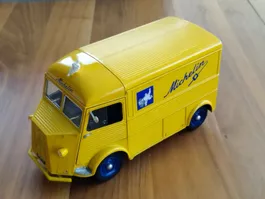 Citroën Type HY 1:18 MICHELIN Solido
