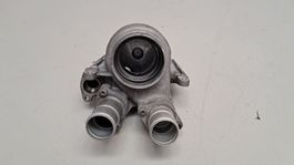 Kühlmittelthermostat-Gehäuse (946.106.260.31)Porsche Macan