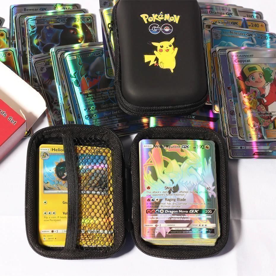 Album: 2 x Boîtes de collection cartes Pokemon – Nuovo e nell'imballaggio originale da Gurmels venduto da Swisspod 3