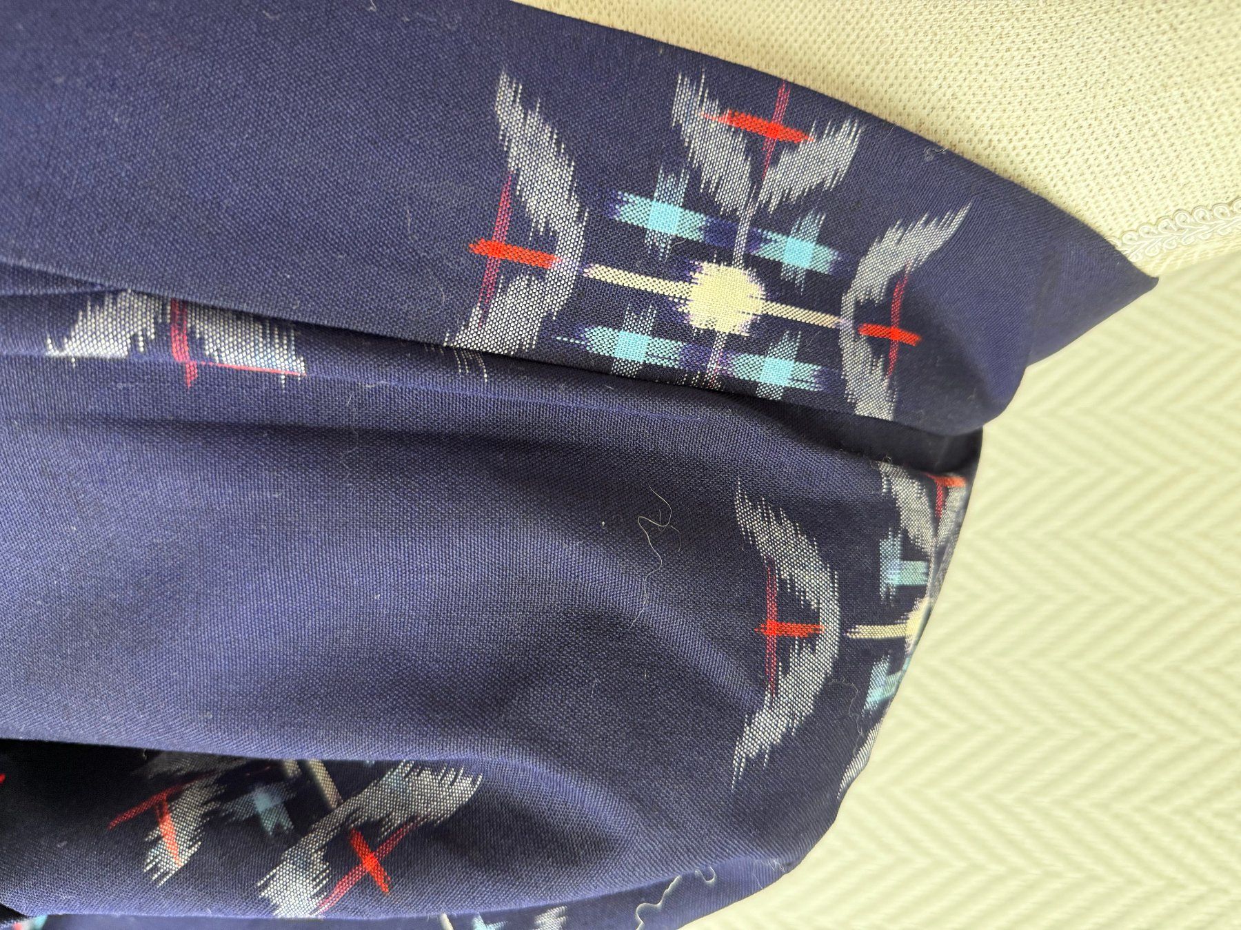 Arte internazionale: Original Kimono Japan Grösse L mit Originalverpackung – Usato da Kirchdorf AG venduto da coco123 5