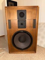 Cabasse Sampan Lourd 311-9 Vintage Lautsprecher Einzelstück