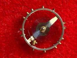 FELSA Calibre 22 - Balancier compensé complet- NEW OLD STOCK