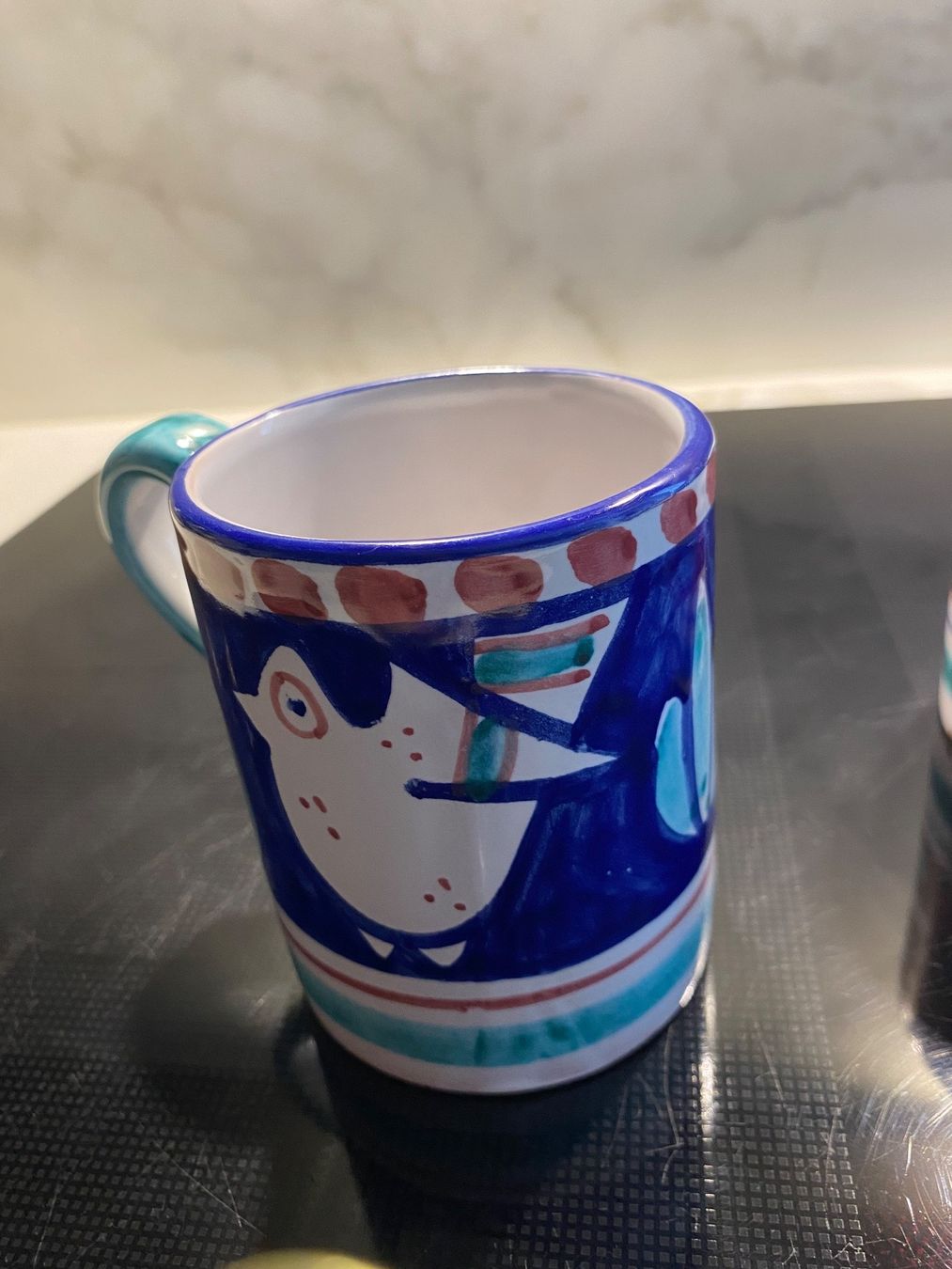 Tazze: Tasse – Usato da Thalwil venduto da peonia88 1