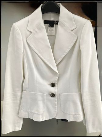 Roberto Cavalli Blazer, Gr. IT 40