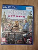 Farcry New Dawn PS4