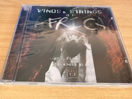 Various – Winds & Strings Of Africa Vol. 1. 2