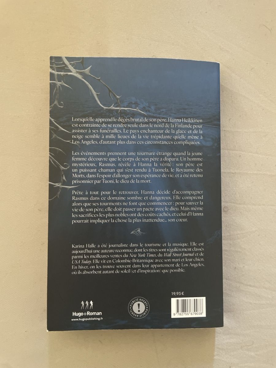 Libri: Underworld gods  – Nuovo e nell'imballaggio originale da Genève venduto da san_dlr5 2