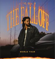 2 Ticket J. Cole: The Fall-Off Tour Zürich