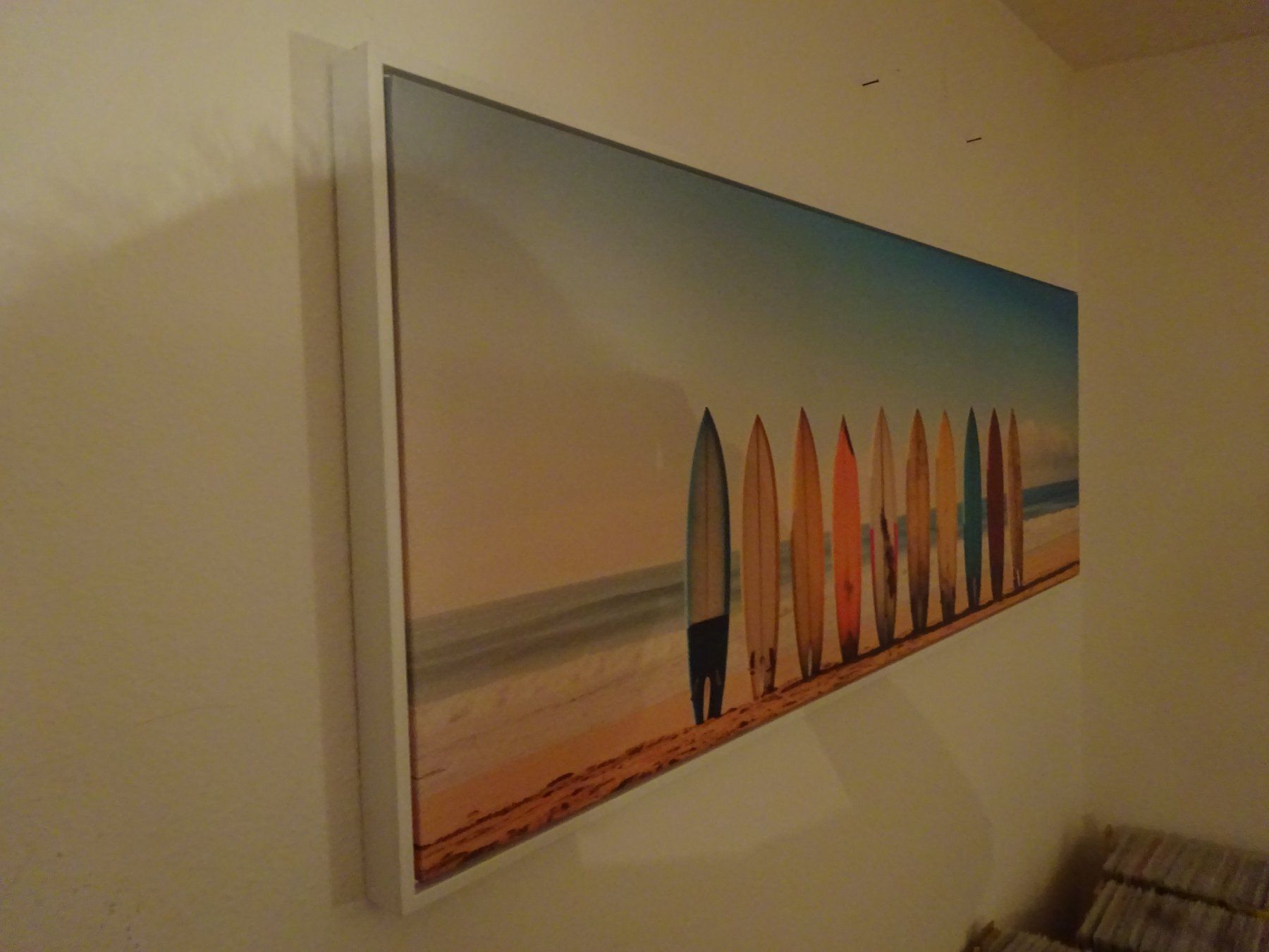 Tavole da surf e di nuoto: MEER * SURF - BOARDS – Usato da Luzern venduto da xrayspex99 3