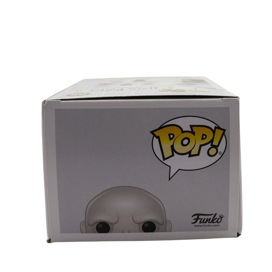 Funko Statuette: Lord Voldemort 85 Funko POP Harry Potter – Nuovo e nell'imballaggio originale da Paudex venduto da dindeboy 4