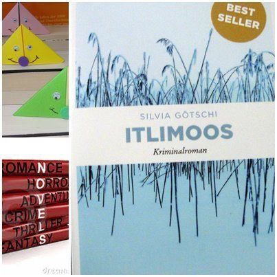 Bücher: Itlimoos – Gebraucht aus Wetzikon ZH von strubeli024