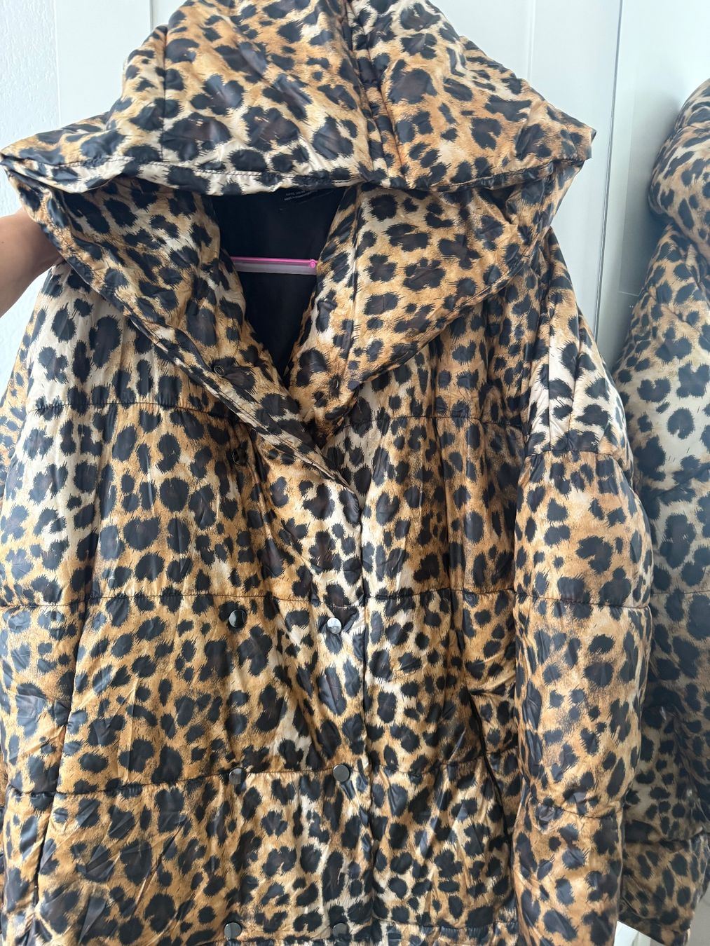 Zara Jacken: Jacke Zara – Gebraucht aus Schlieren von van_qcj5 2