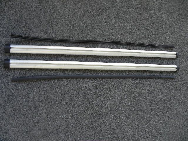 Thule Dachträger: Diverse Thule Dachträger-Teile – Gebraucht aus Steffisburg von Hue2013 8