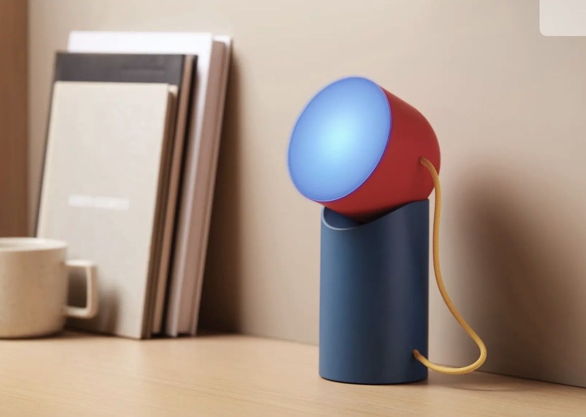 Lexon Lampen: Lexon Orbe Kabellose Leuchte – Neu und originalverpackt aus Basel von FrauH 4
