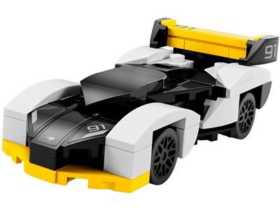 Lego Kit di costruzioni: 30657 McLaren Solus GT – Nuovo e nell'imballaggio originale da St. Gallen venduto da Bee_Lee 1