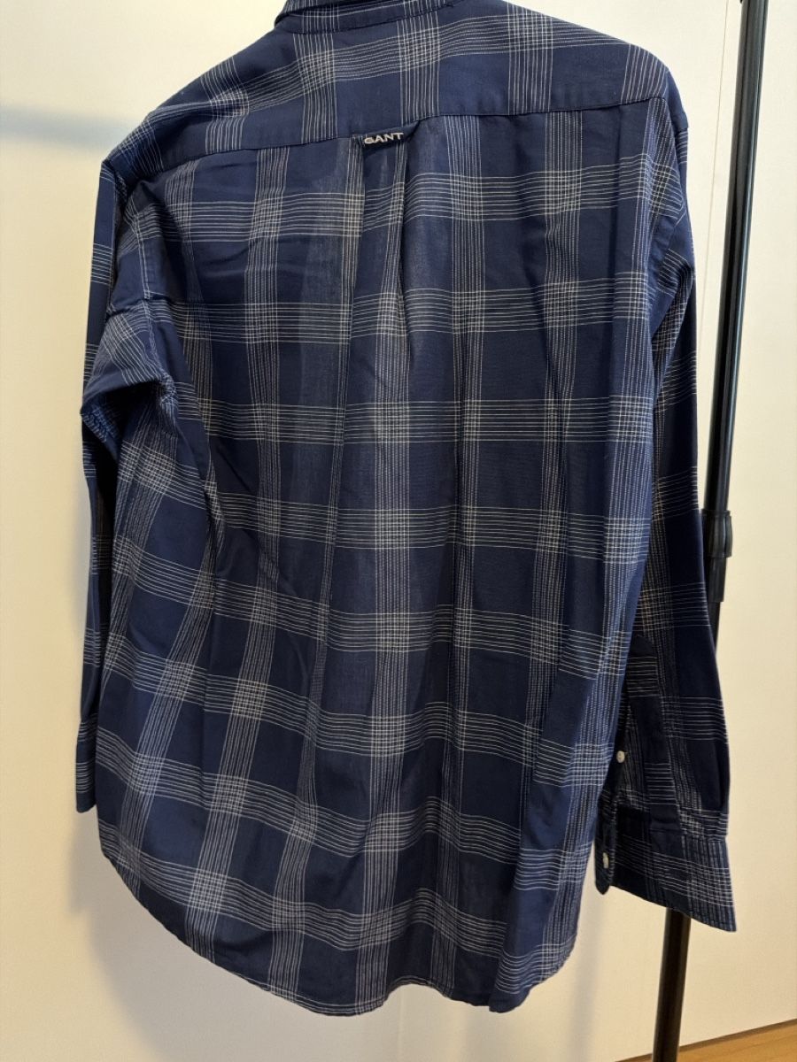 Gant Camicie: Gant camicia  – Usato da Sementina venduto da bru_vpp5 4