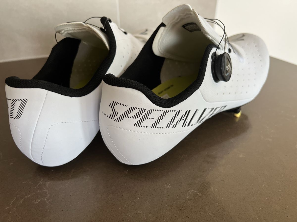 Specialized Scarpe da uomo: Specialized Torch 1.0 – Nuovo (secondo la descrizione) da Genève venduto da fp3_t2g7 2