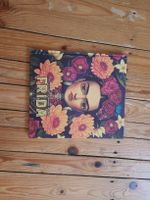 Frida Buch mit Klapp-Effekten guter Zustand