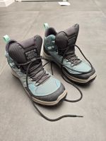 Chaussures de randonnée femme taille 39