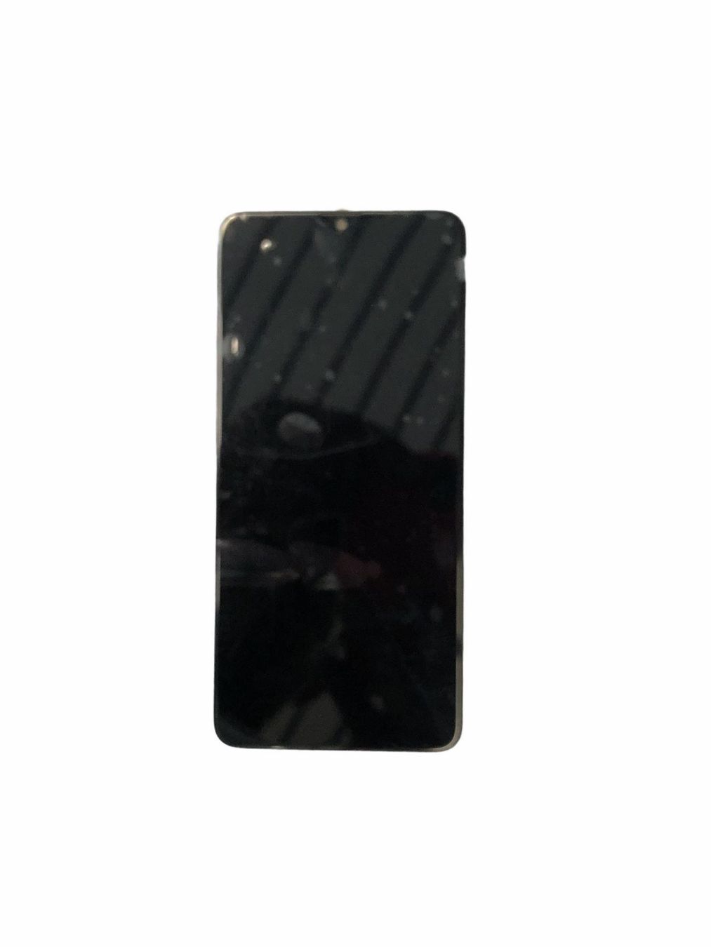 Samsung Handys / Smartphones: Samsung Galaxy A20S Display mith Rahmen – Neu und originalverpackt aus bern von reptechnic 1
