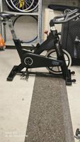 Tomahawk BLACK-EDITION MyRide Spinning Velo Indoor Bike