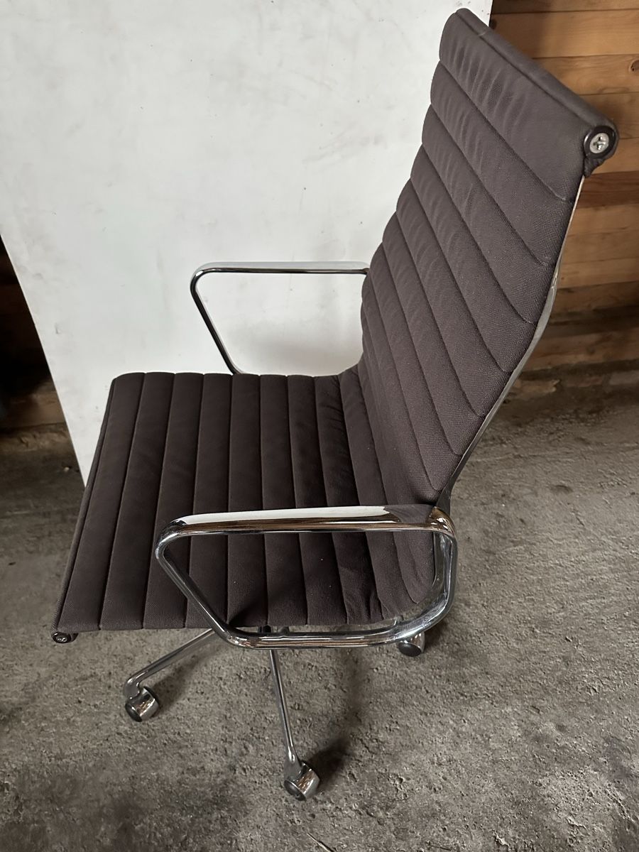 Vitra Sedie: Vitra Stuhl  – Usato da Bronschhofen venduto da MS963 1