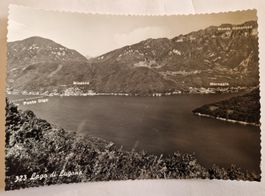 Lago di Lugano, Tessin top