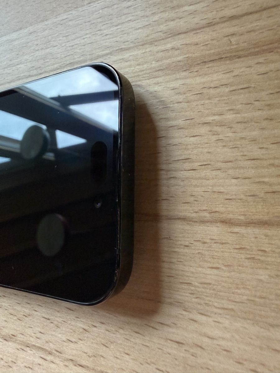 Apple Handys / Smartphones: Apple Iphone 14 Pro / 128 GB – Gebraucht aus Chur von Sim7000 4