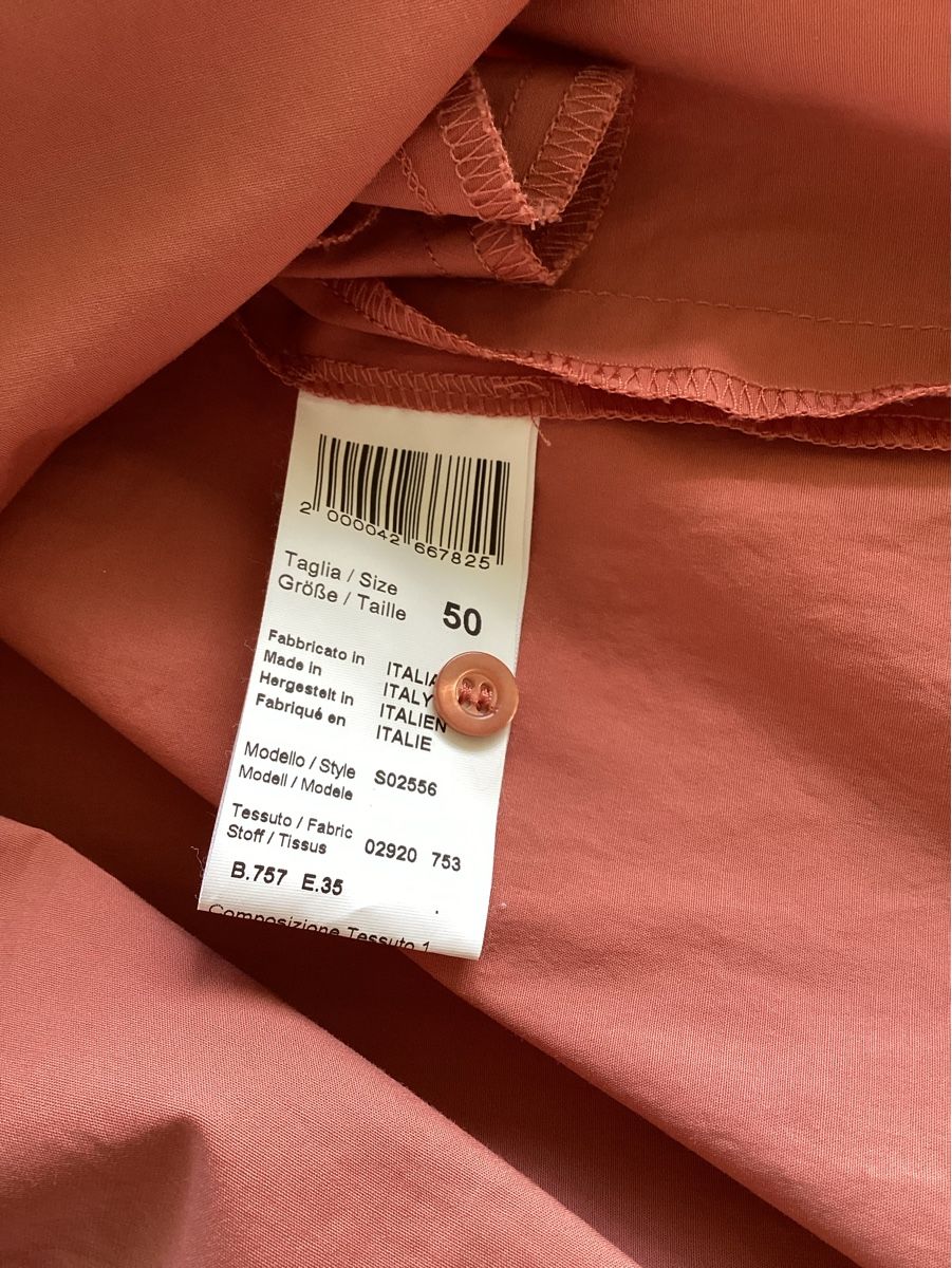 Peserico Kleider: Peserico, Damenkleid, Gr. 44 dt. – Gebraucht aus Salenstein von Esprit57 5