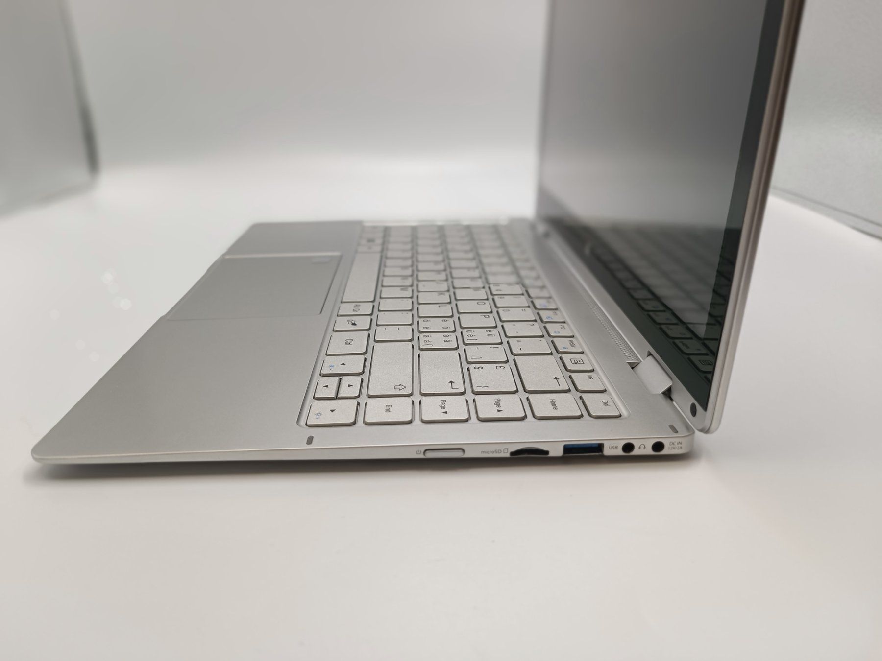 Trekstor Notebook: Trekstor Primebook C13 inkl. M.2 SSD – Usato da Schlieren venduto da 2nd-Life 2