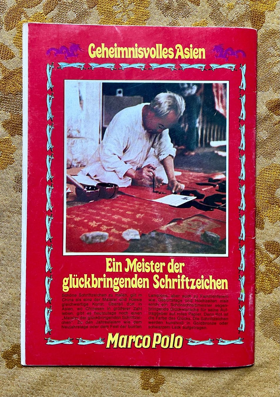 Fumetti: Marco Polo Heft Nr 67 von 1974 – Usato da Endingen venduto da nathan05 9