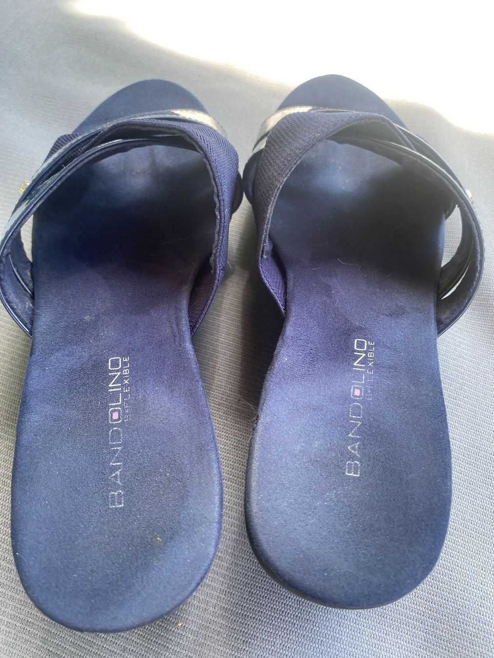 Scarpe da donna: Pantoletten (38) – Usato da Vezia venduto da sidu03 5