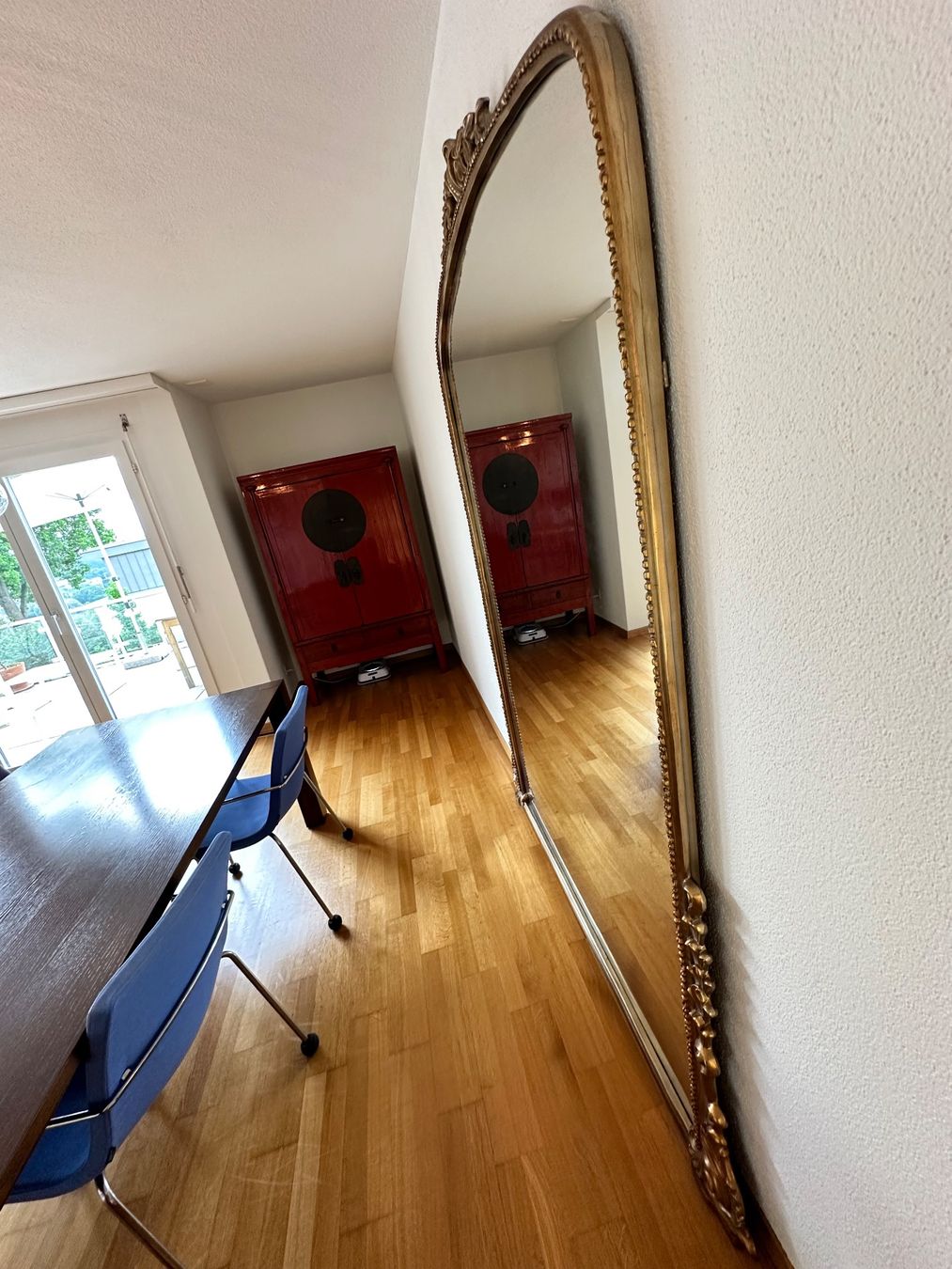 Specchi: Grosser Spiegel – Usato da Luzern venduto da Tsimont 3