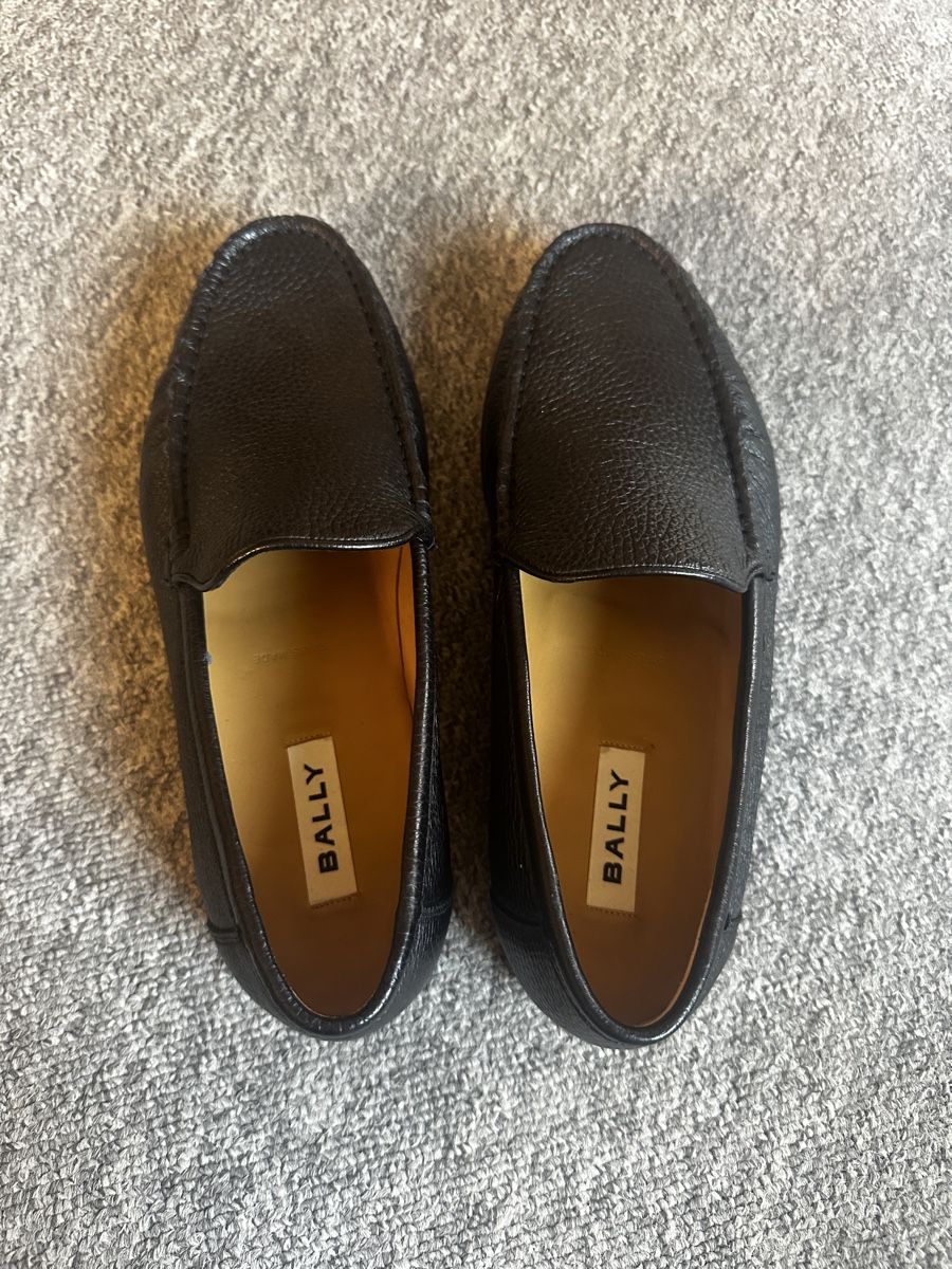 Scarpe da uomo: BALLY shoes – Nuovo (secondo la descrizione) da Niederlenz venduto da bul_m9x7 2
