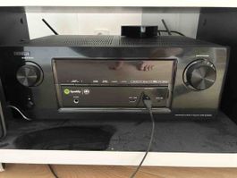 Surround Sound System