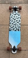 Madrid Longboard