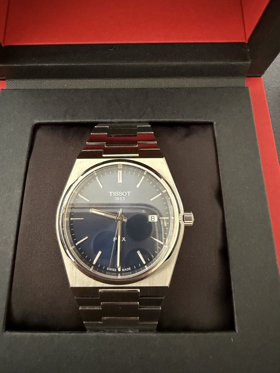 Tissot Montres: Tissot PRX – Neuf (Voir description) à Kirchenthurnen par Nico.99 1