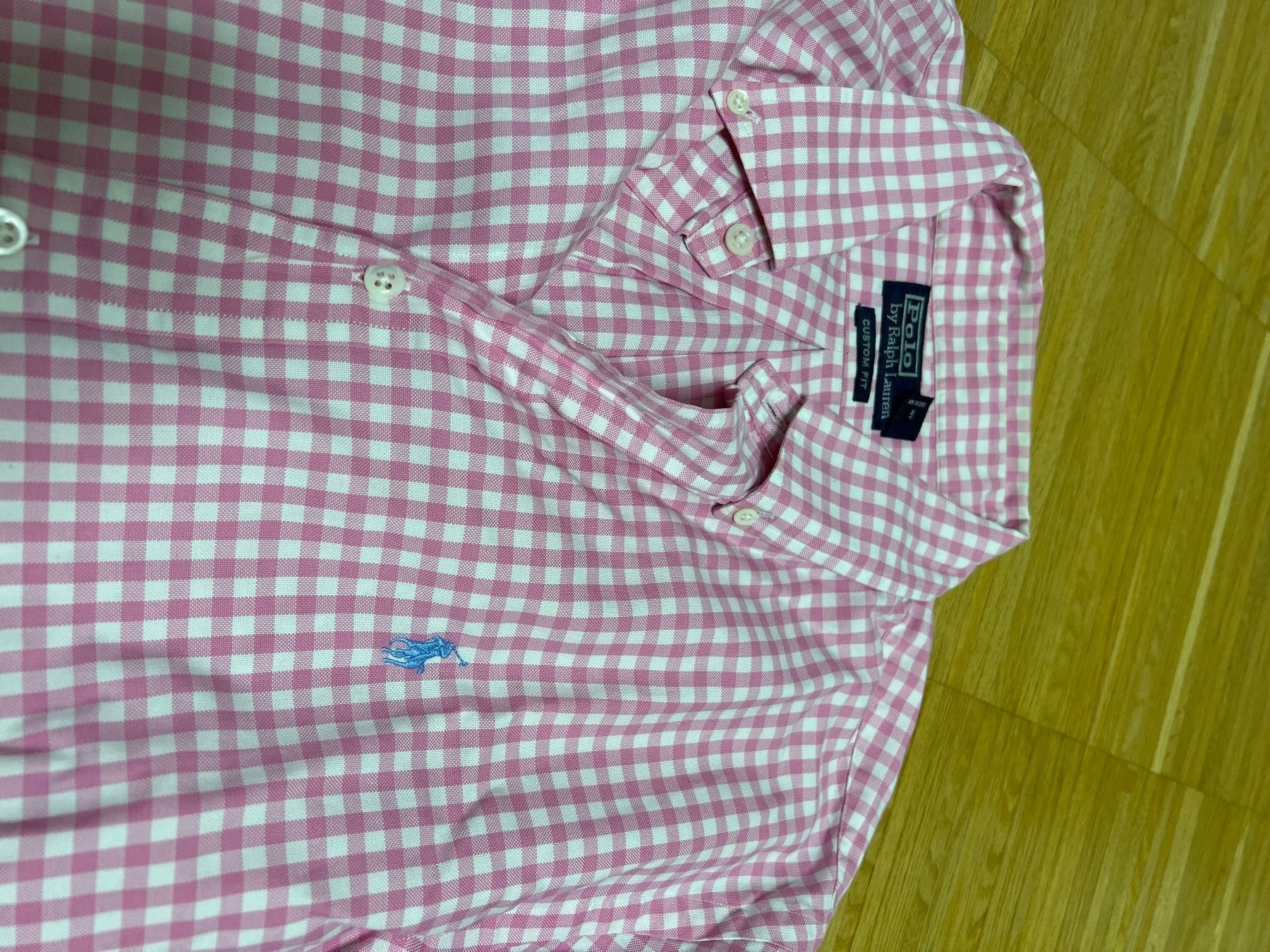 Ralph Lauren Camicie: Ralph Lauren Herren – Usato da Menzingen venduto da Dali2504 1