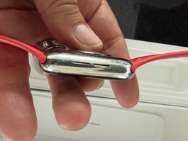 Apple Watch 4