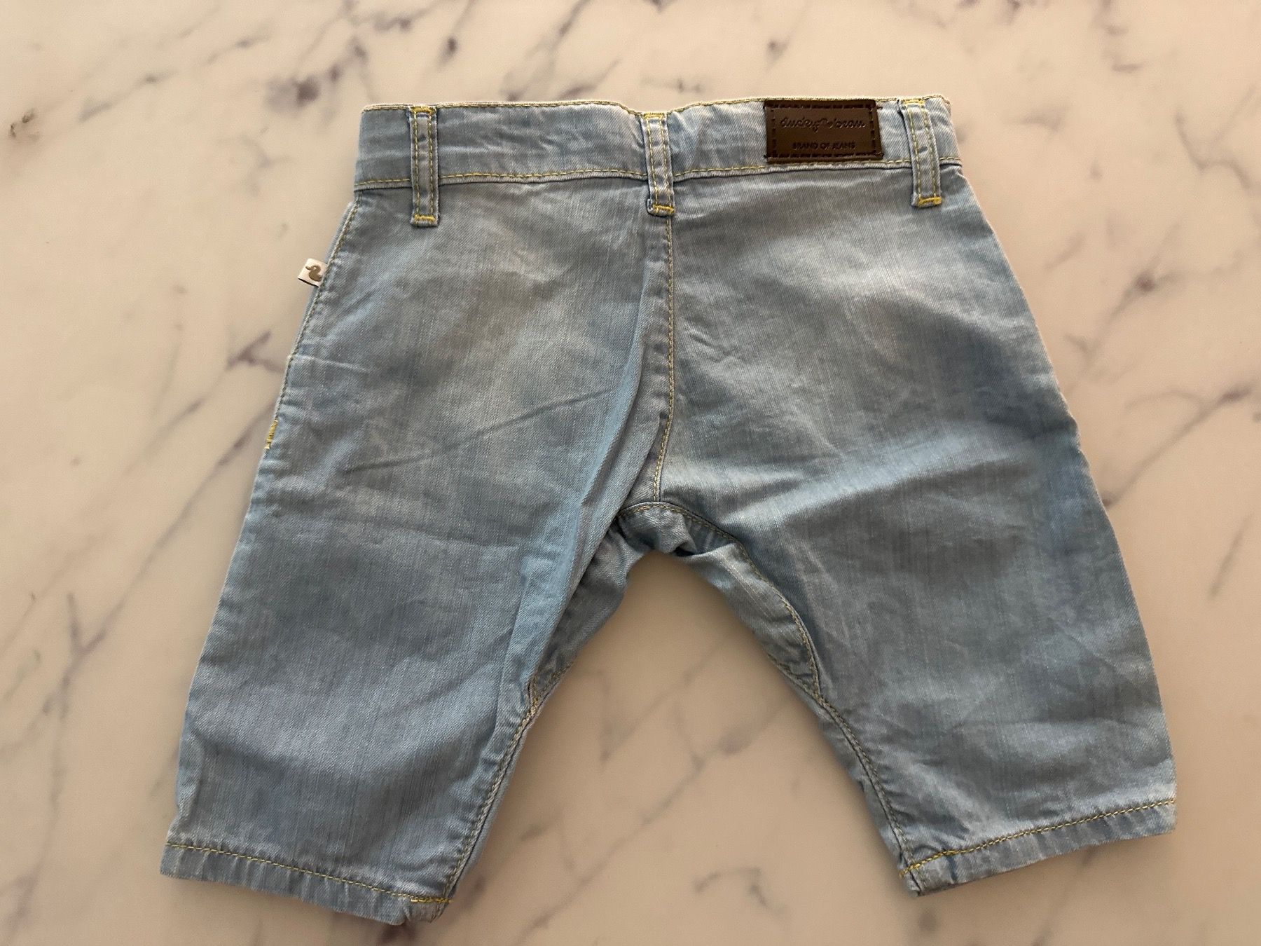 Pantaloni: ducky beau Jeans Junge Grösse 86 NEU – Nuovo e nell'imballaggio originale da Wangen b. Olten venduto da na_wal 1