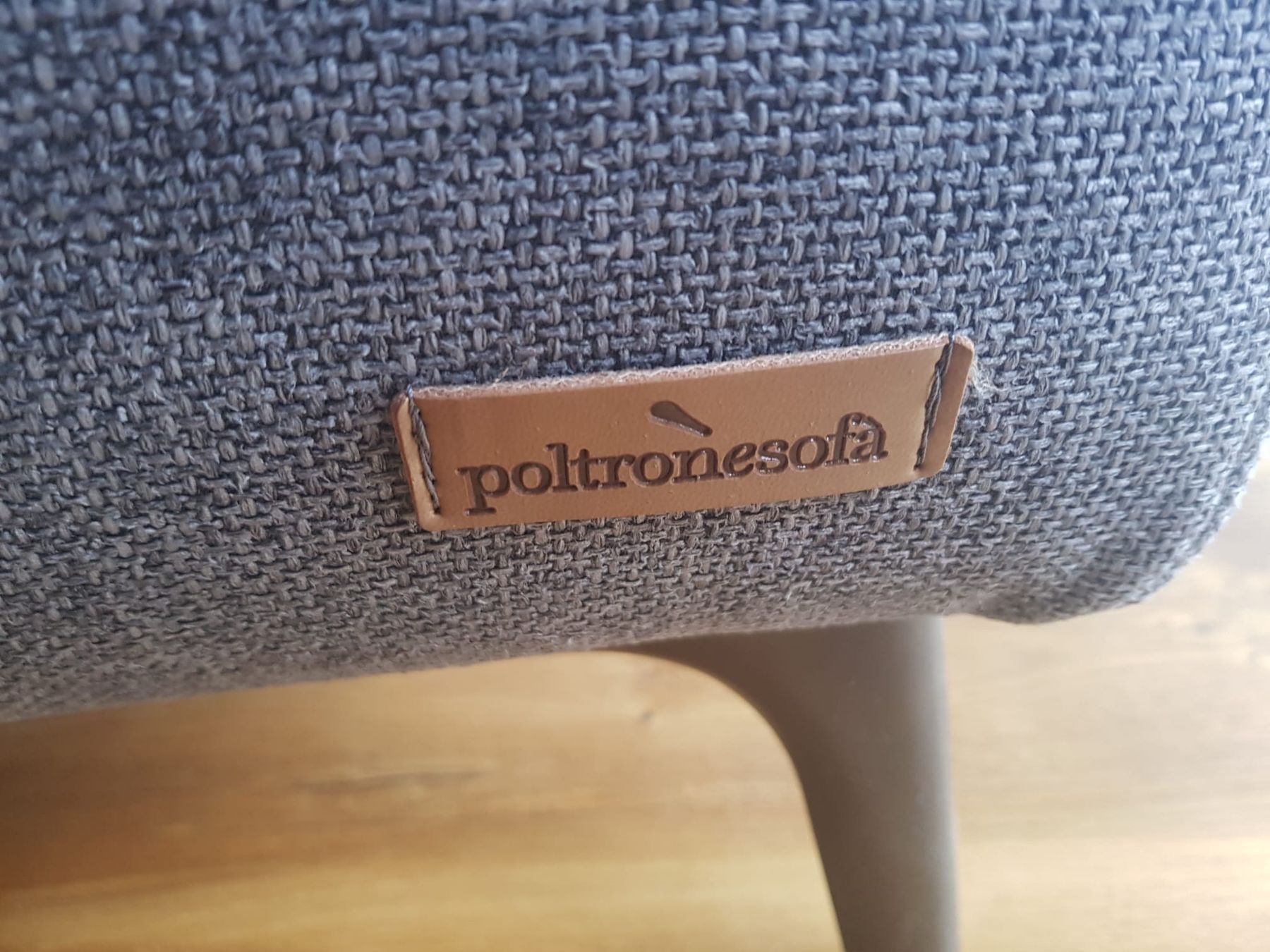 Divani: Sofa von Poltrone – Usato da Basel venduto da Inve 4