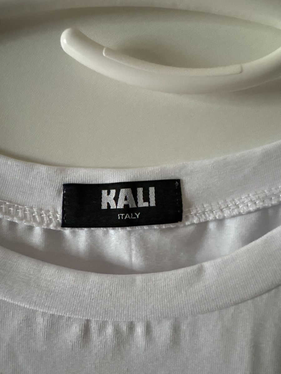 T-shirt: T-shirt KALI – Usato da Rancate venduto da Waly__ 2