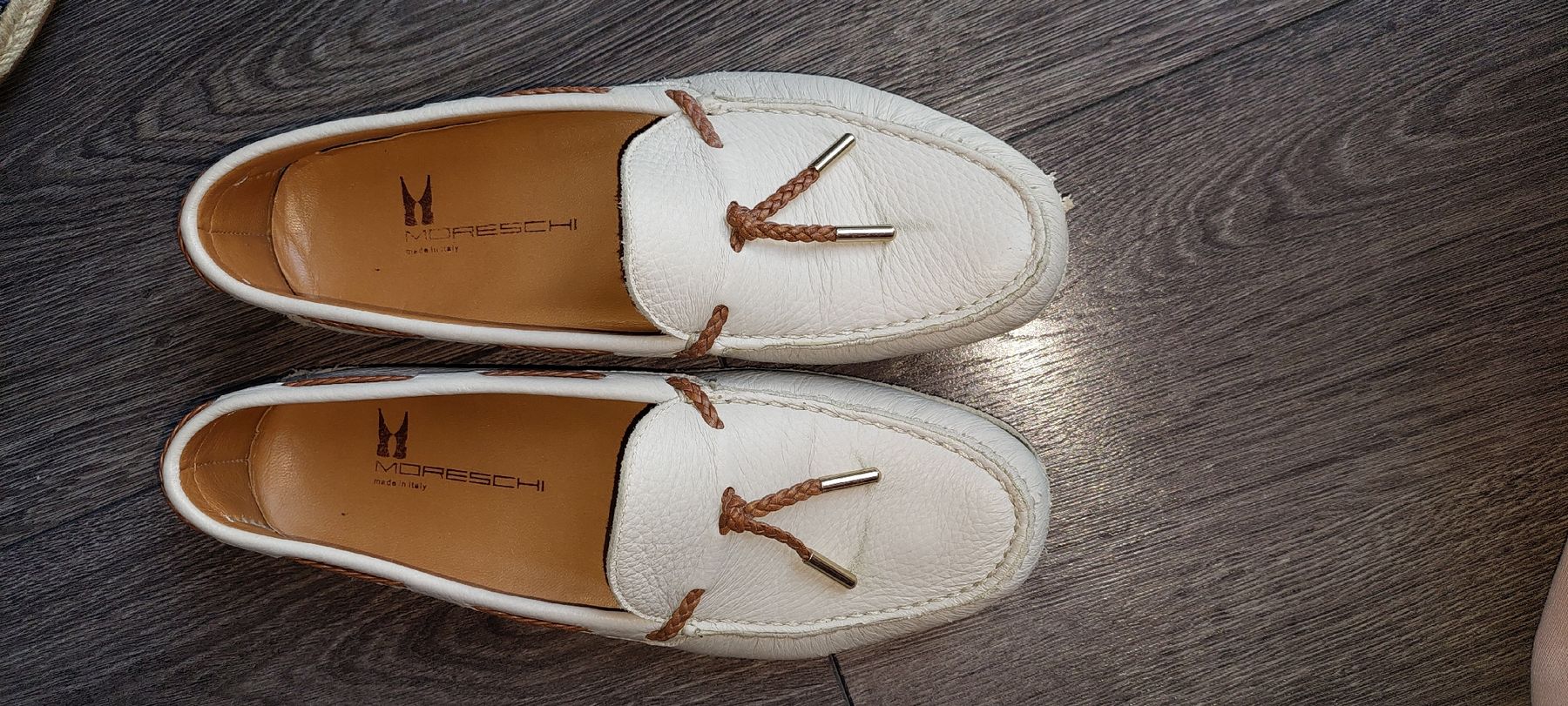 Scarpe da donna: Schuh gr 38 – Usato da Gwatt (Thun) venduto da Letzte-Chance-III 5