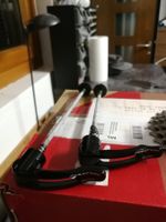 Fulcrum schellspanner für rennvelo