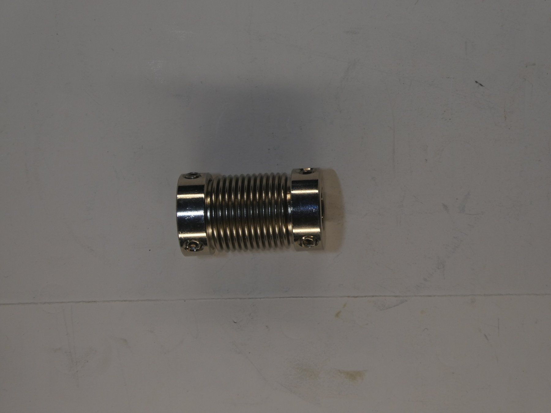 Altro per industria metallurgica: Miniatur Balgkupplung – Nuovo (secondo la descrizione) da Fulenbach venduto da Hach0 1