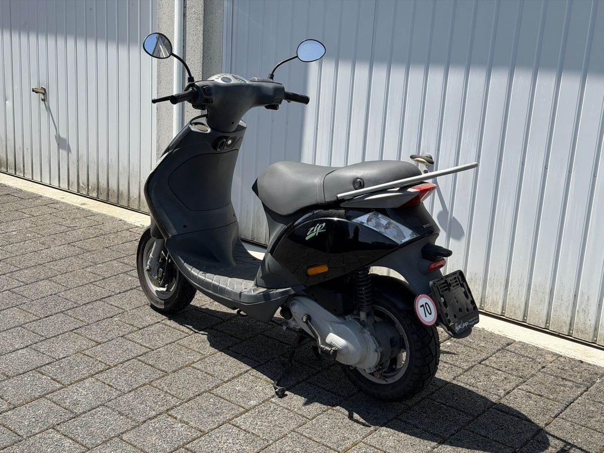 Piaggio Scooter: Piaggio Zip 50 – Usato da Meggen venduto da leupimoto 1