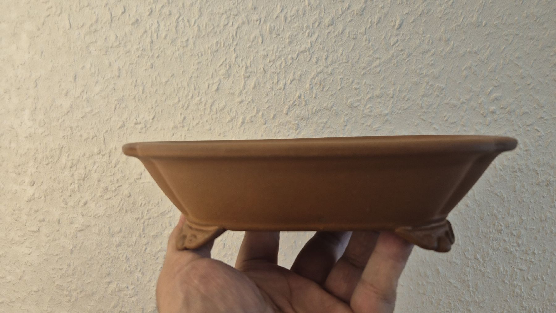 Vasi & Recipienti: 9 bonsaischale/vasi bonsai/pots – Nuovo (secondo la descrizione) da Veyrier venduto da per_c6sz 9