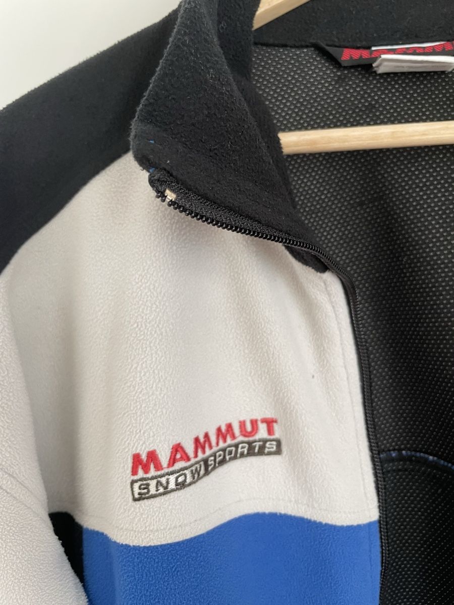 Mammut Jacken: Mammut windstopper fleece – Gebraucht aus Luzern von dividus 2